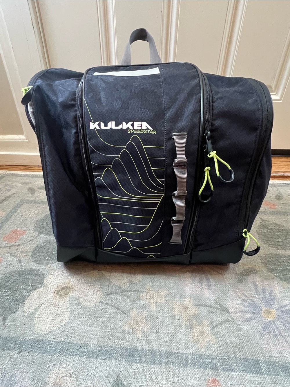 Youth Ski Boot Bag
